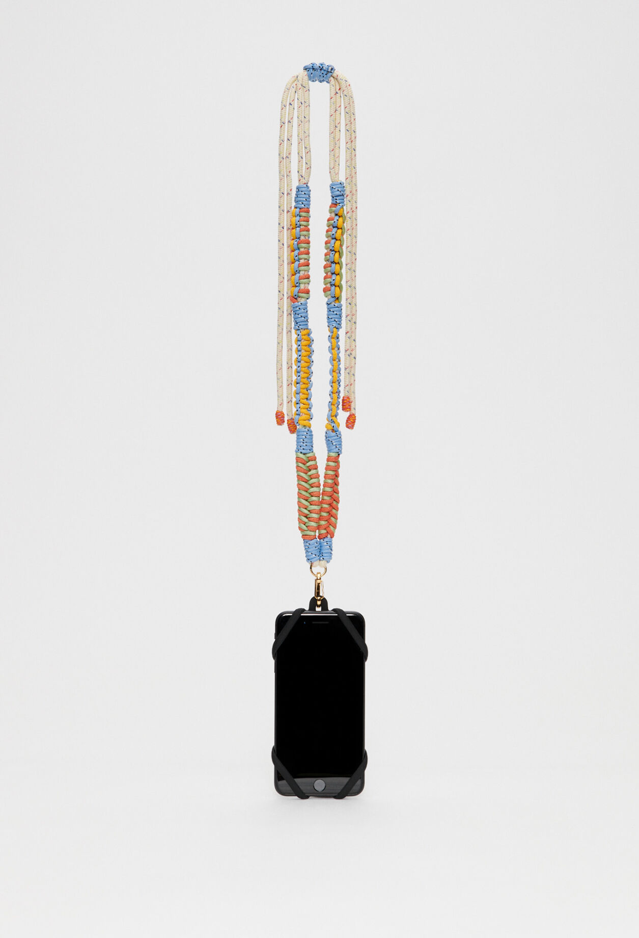 Accessoire pour téléphone