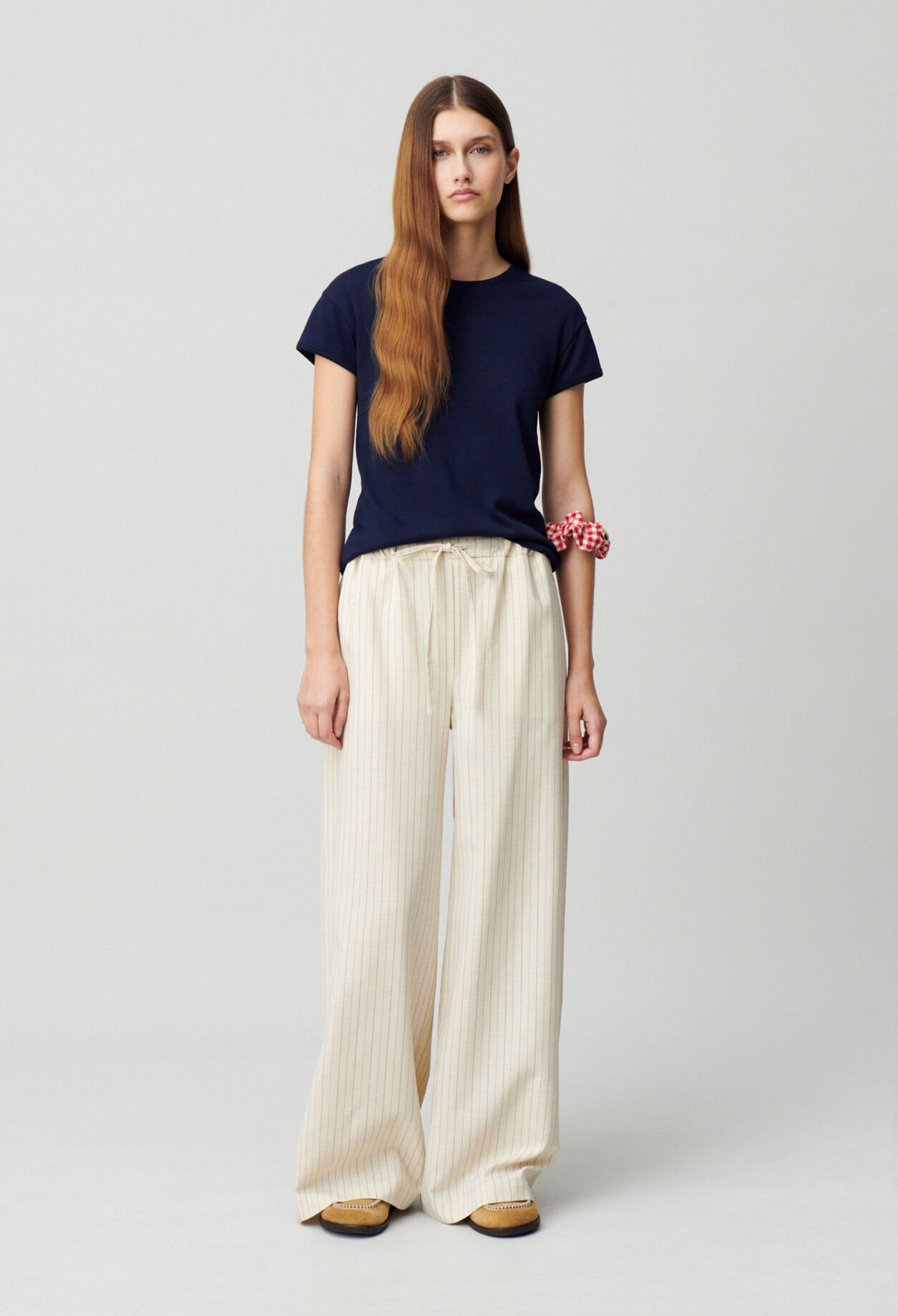 CP cotton T-shirt