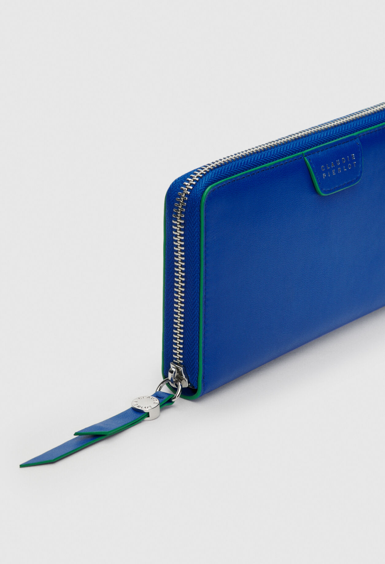 Brieftasche  Öko-Leder