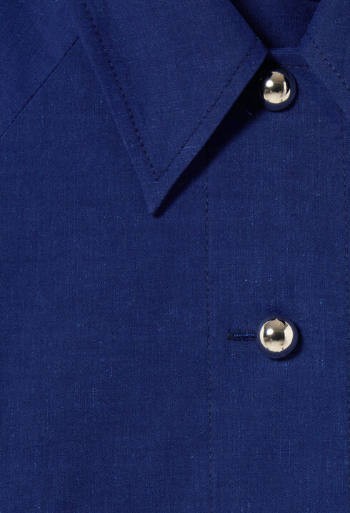 Short jacket