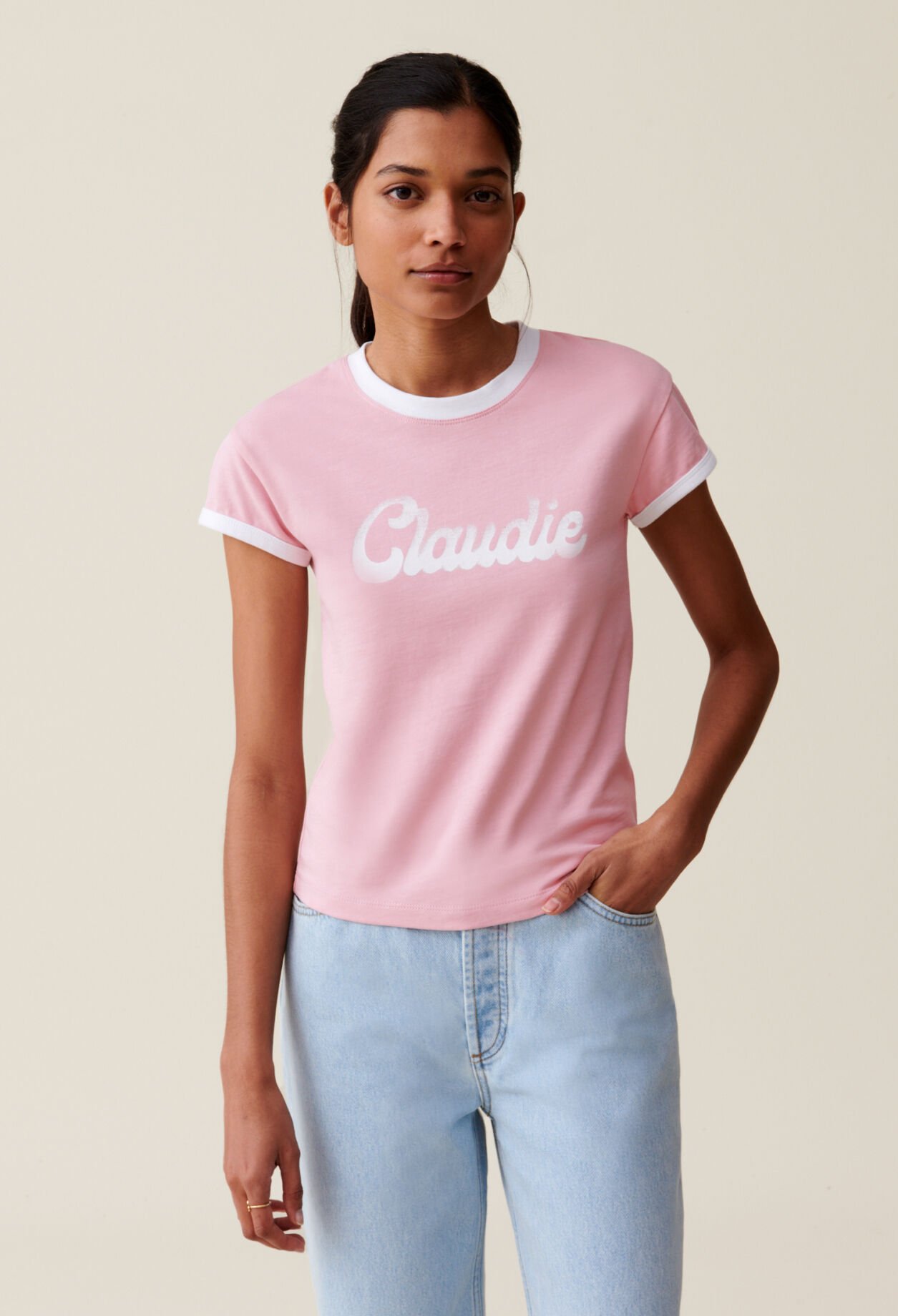 T-Shirt Claudie