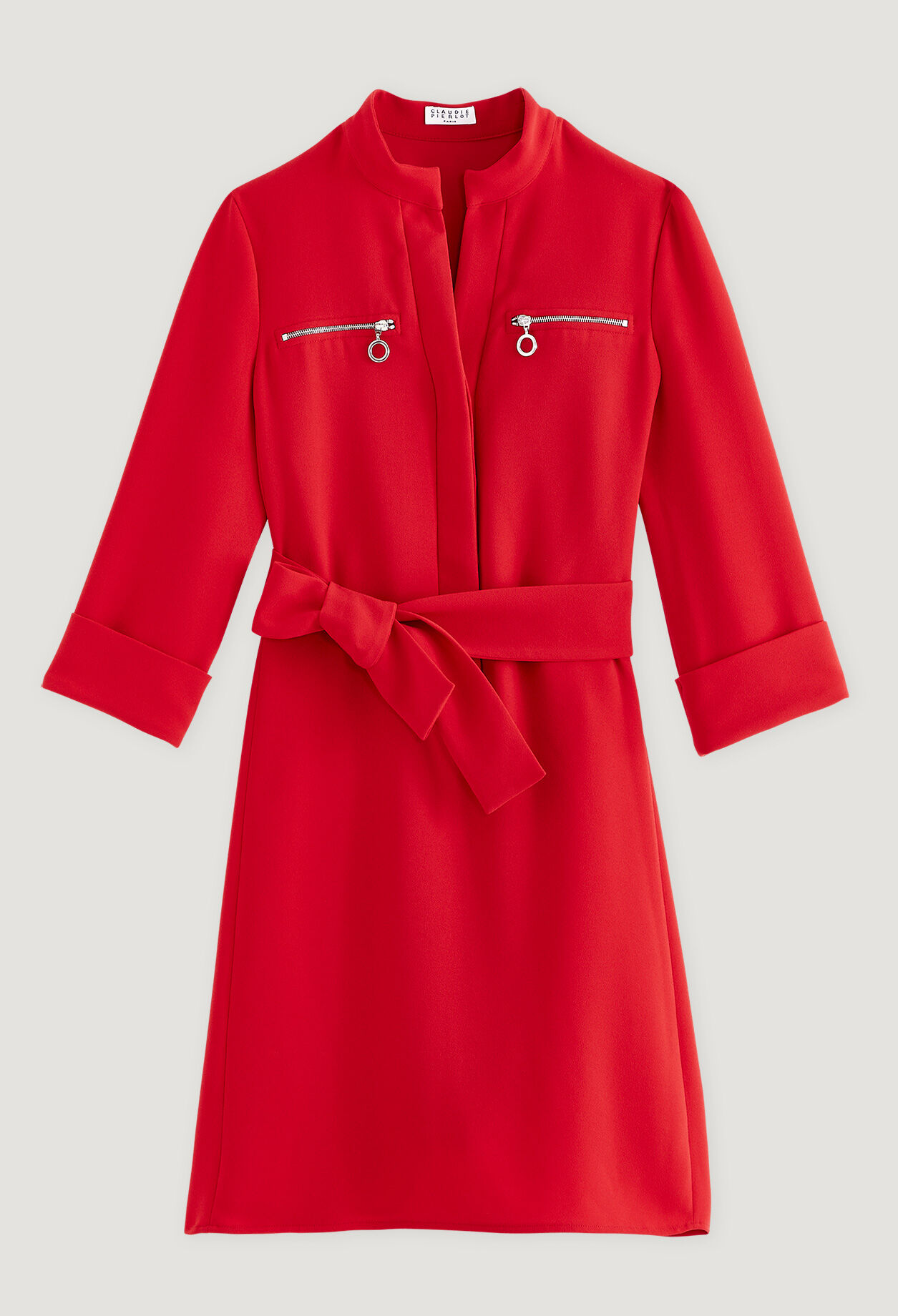 Skaterkleid