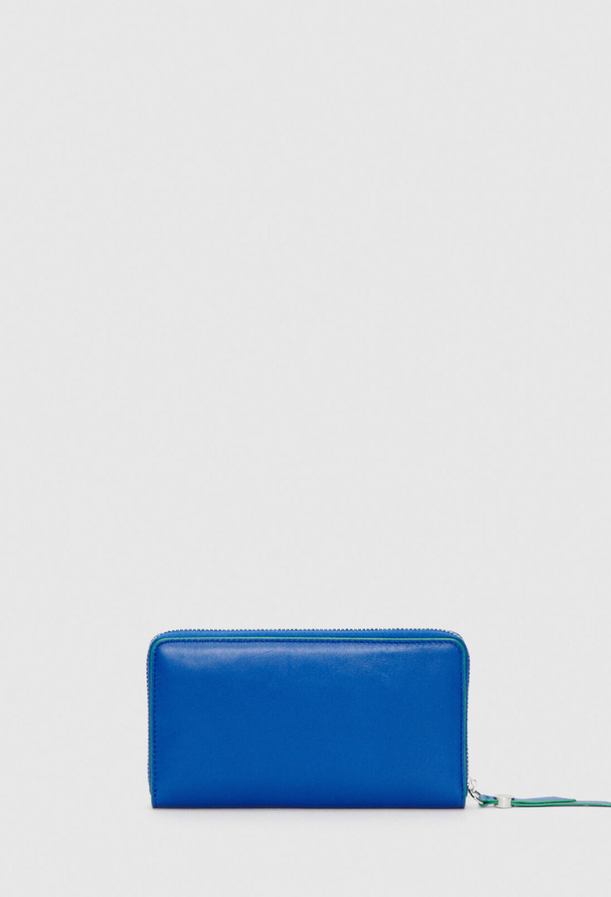 Brieftasche  Öko-Leder