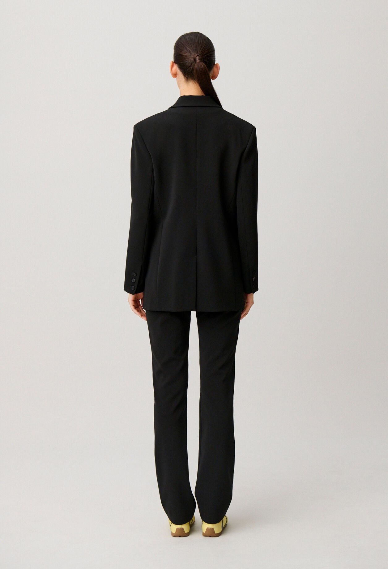 Veste blazer tailleur