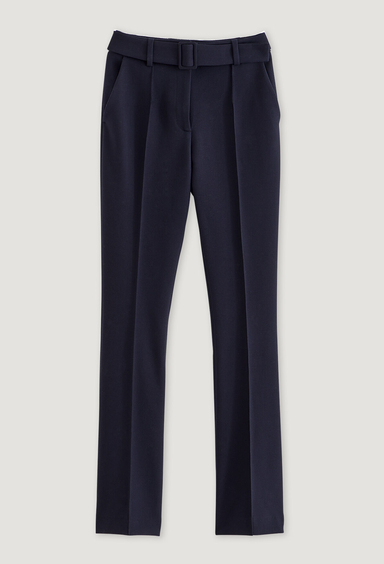 Pantalon évasé