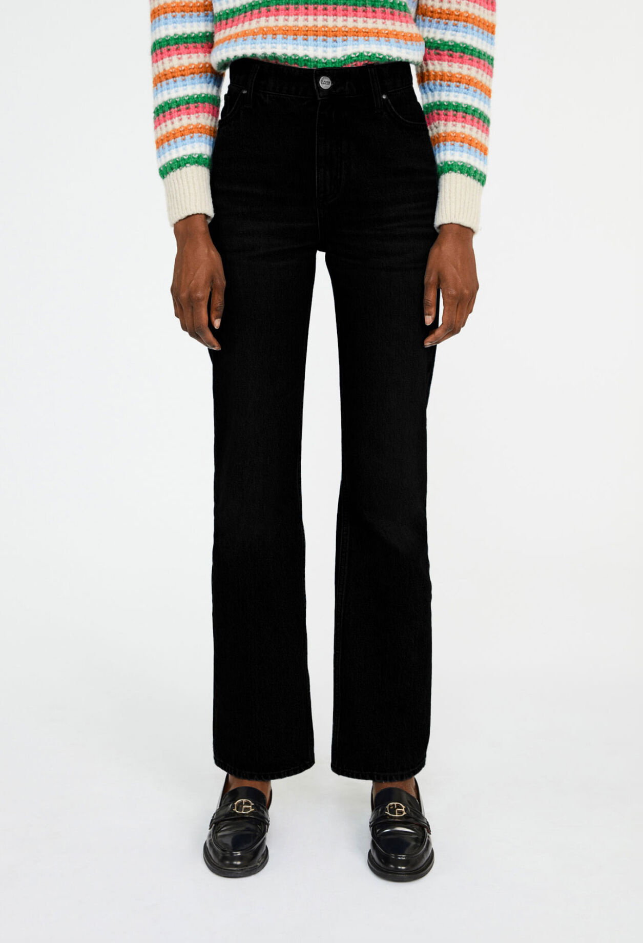 Jean noir