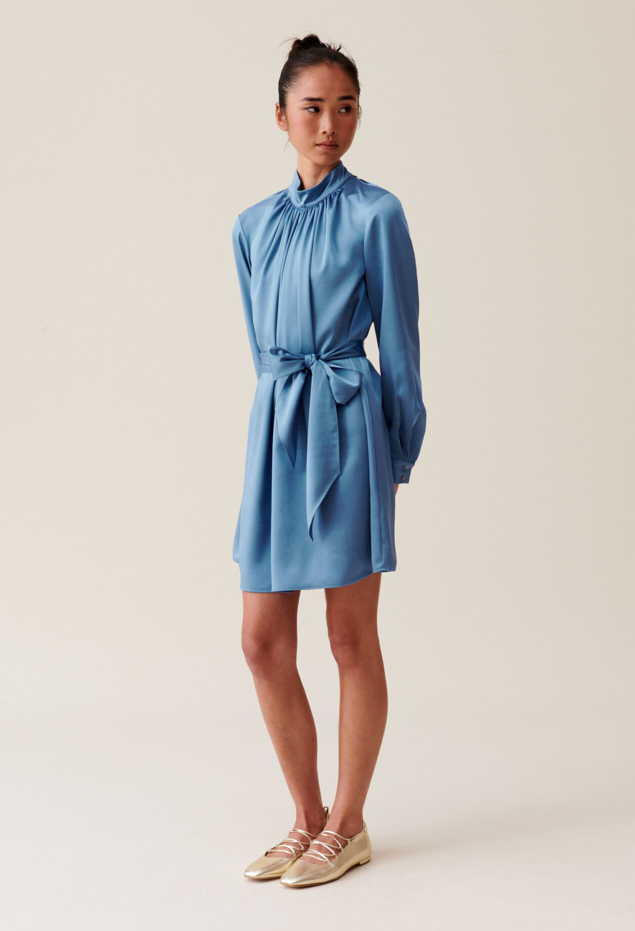 Dress Claudie Pierlot Mariage Dress Claudie Pierlot Ancienne