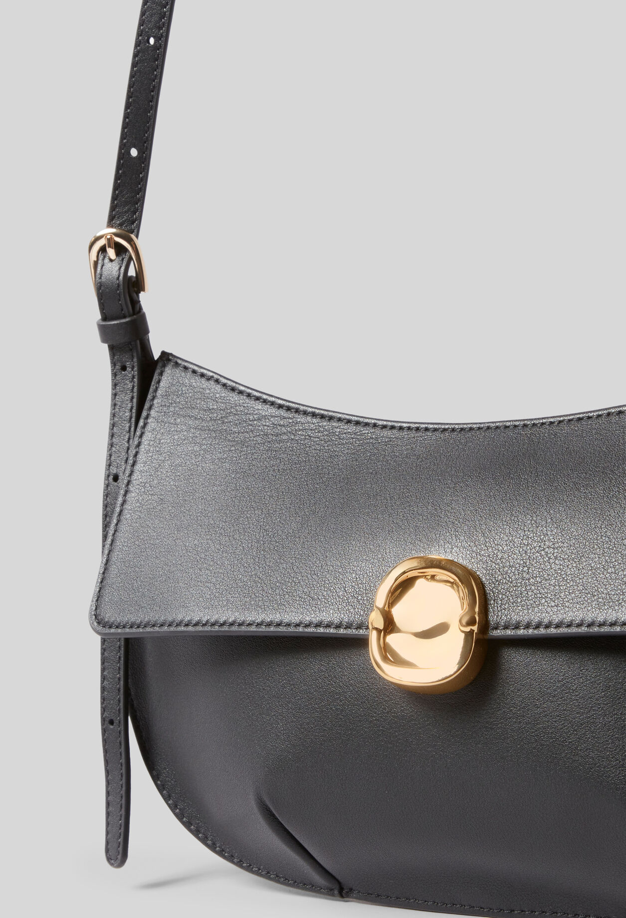 Ledertasche