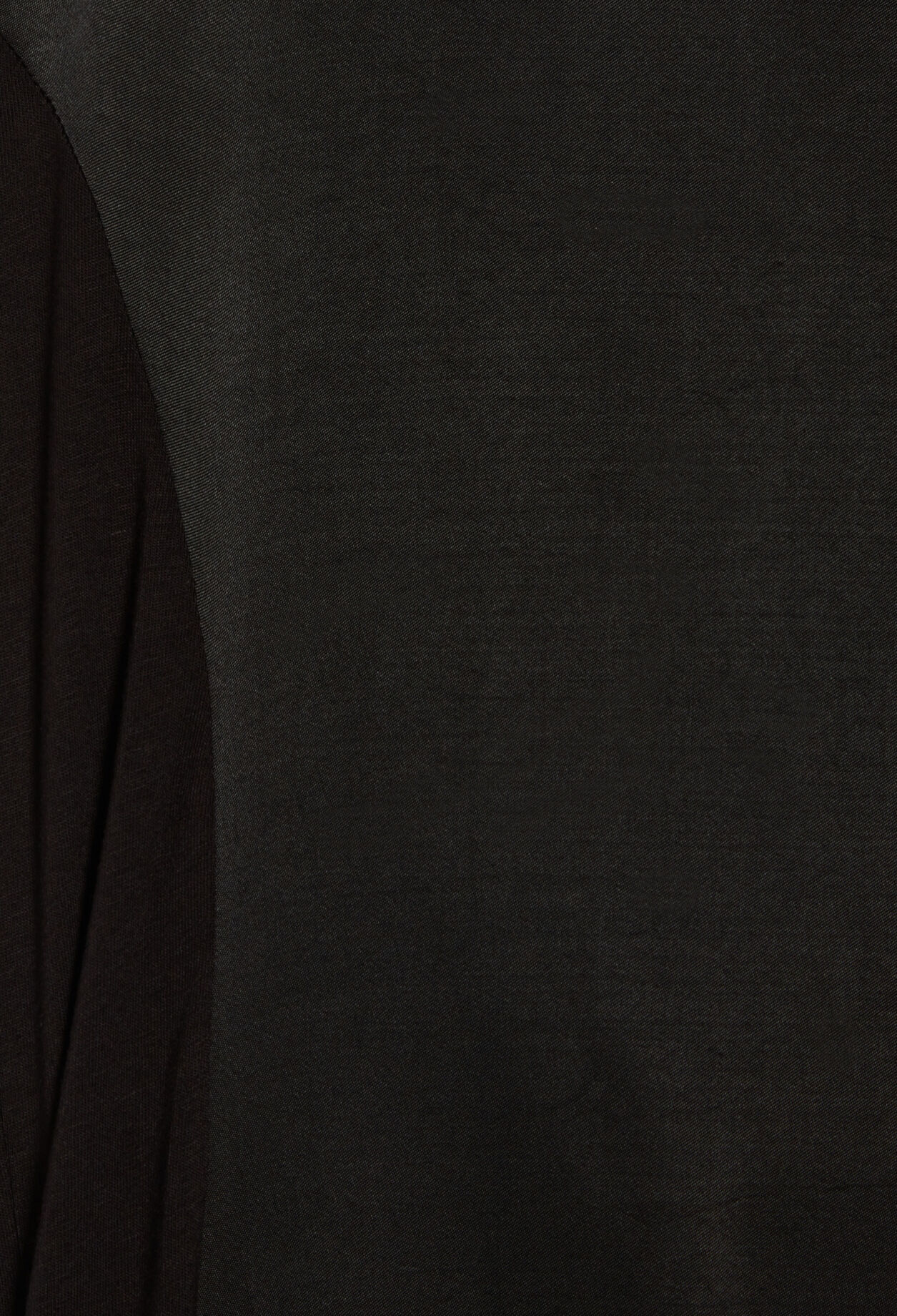 Robe longue dos nu