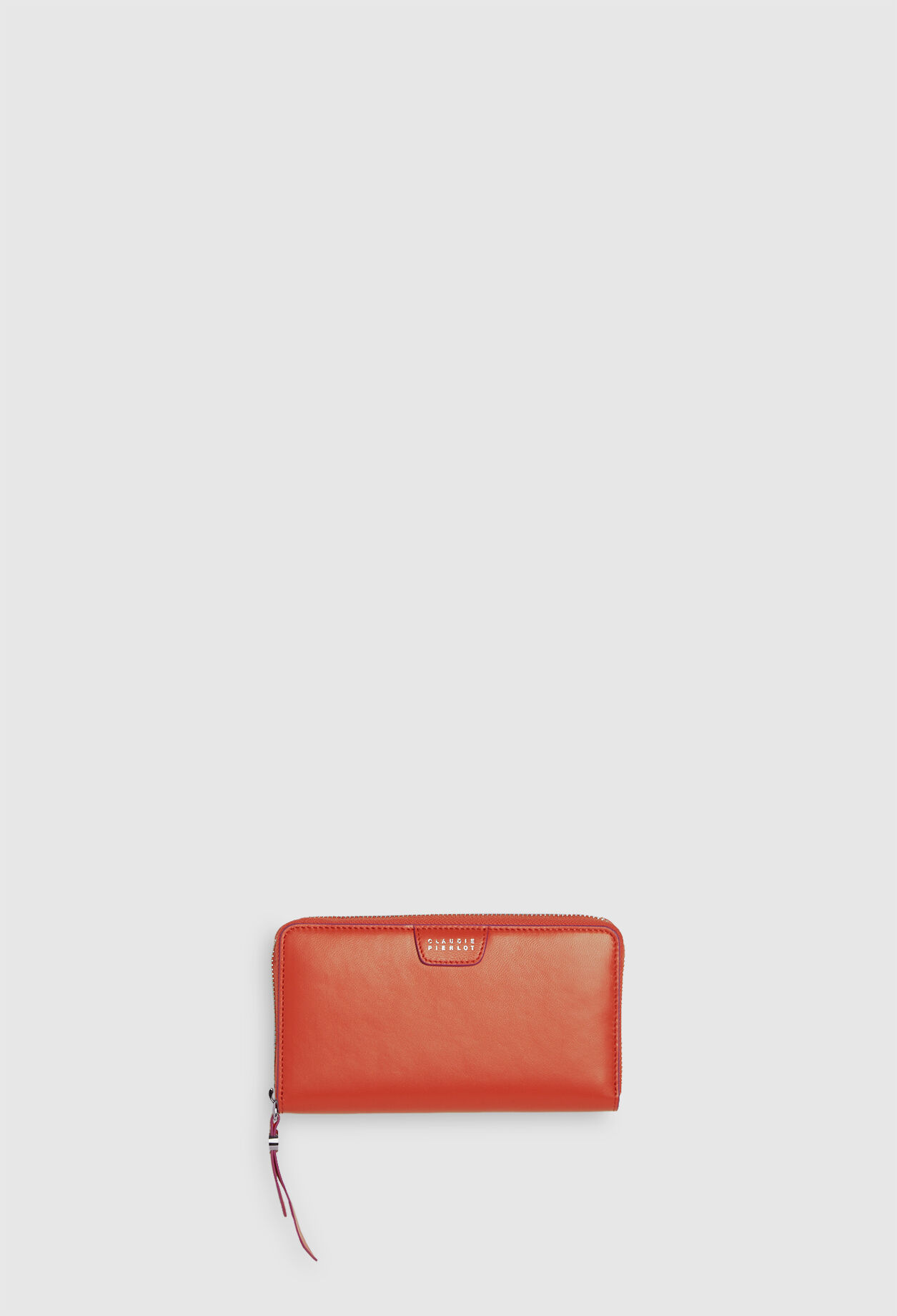 Brieftasche  Öko-Leder