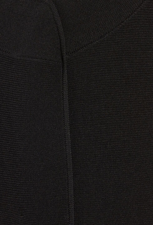 Robe longue fluide
