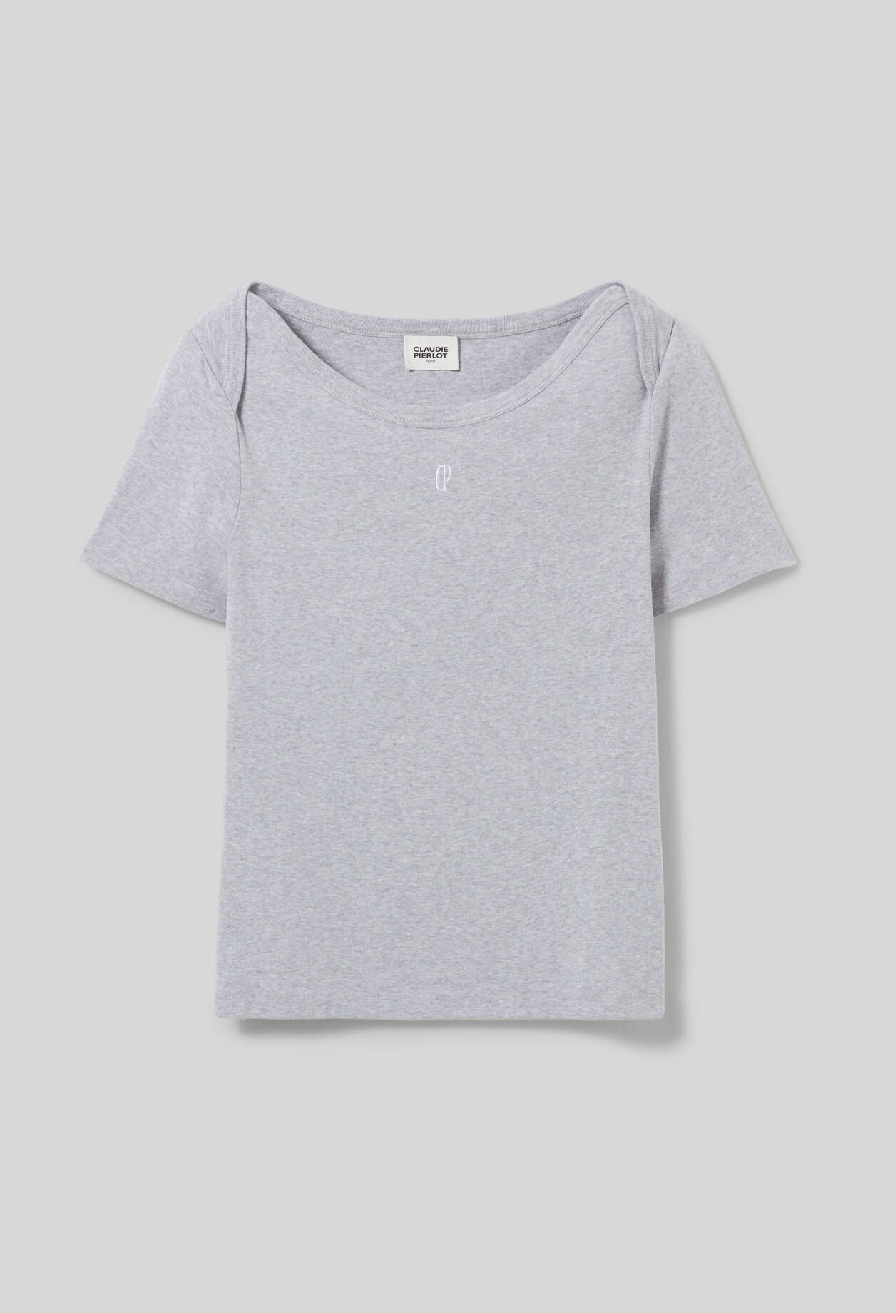 T-shirt coton