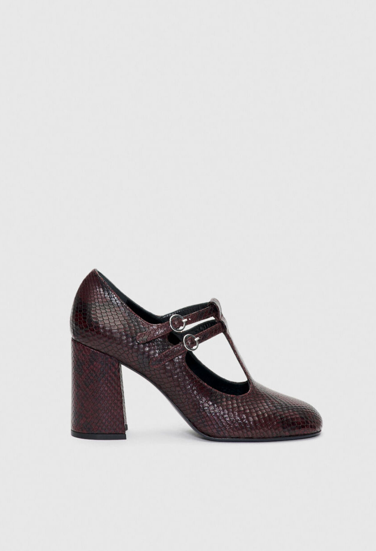Escarpins claudie pierlot on sale