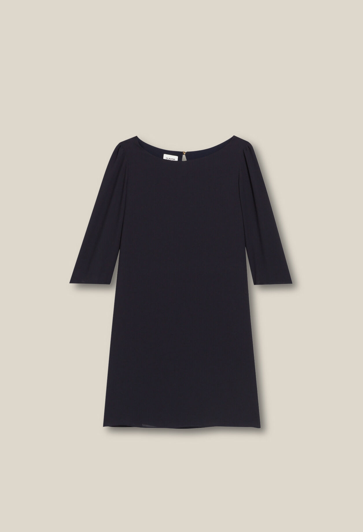 Kurzes Kleid Rififi