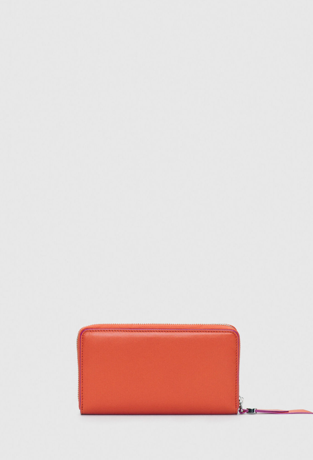 Brieftasche  Öko-Leder