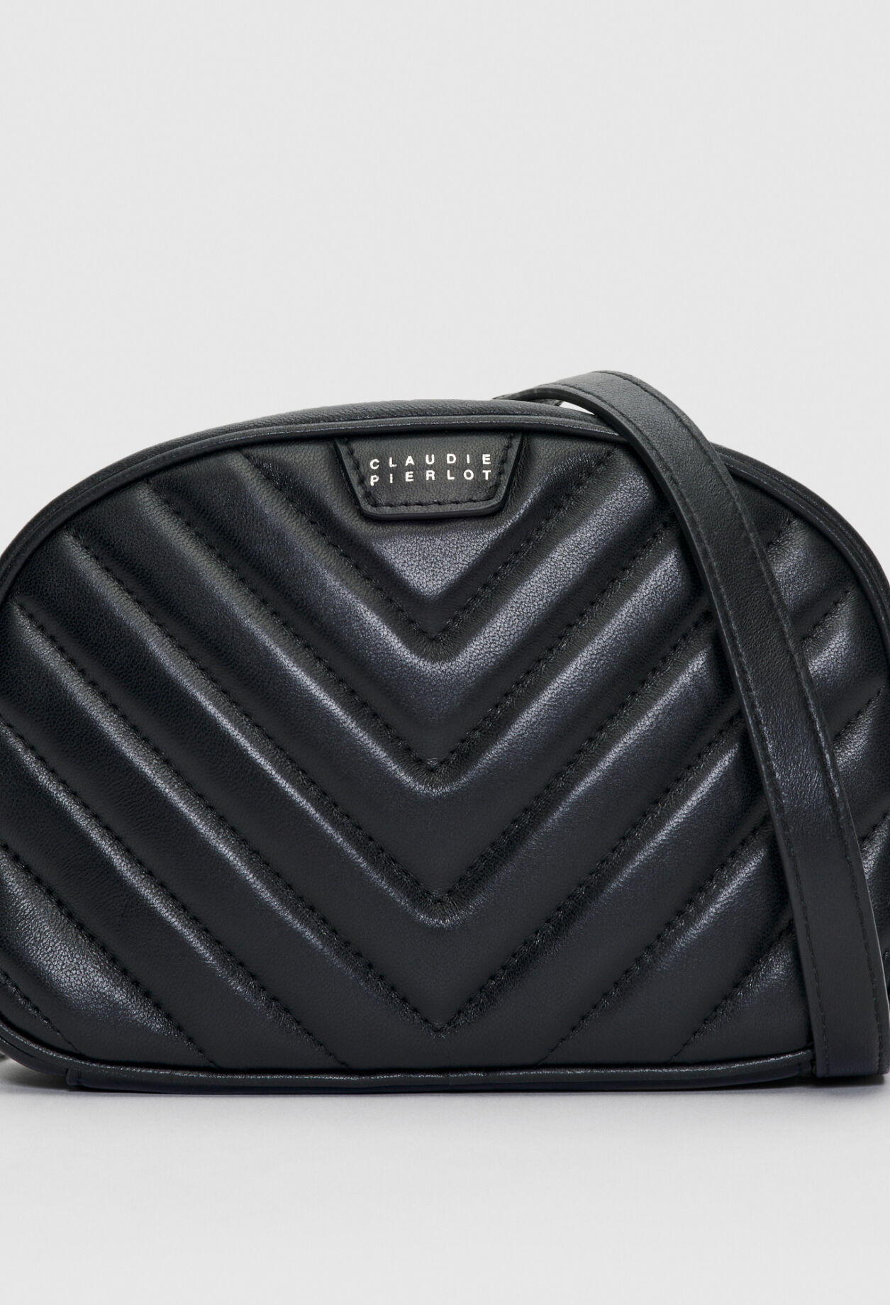 Tasche aus Öko-Leder