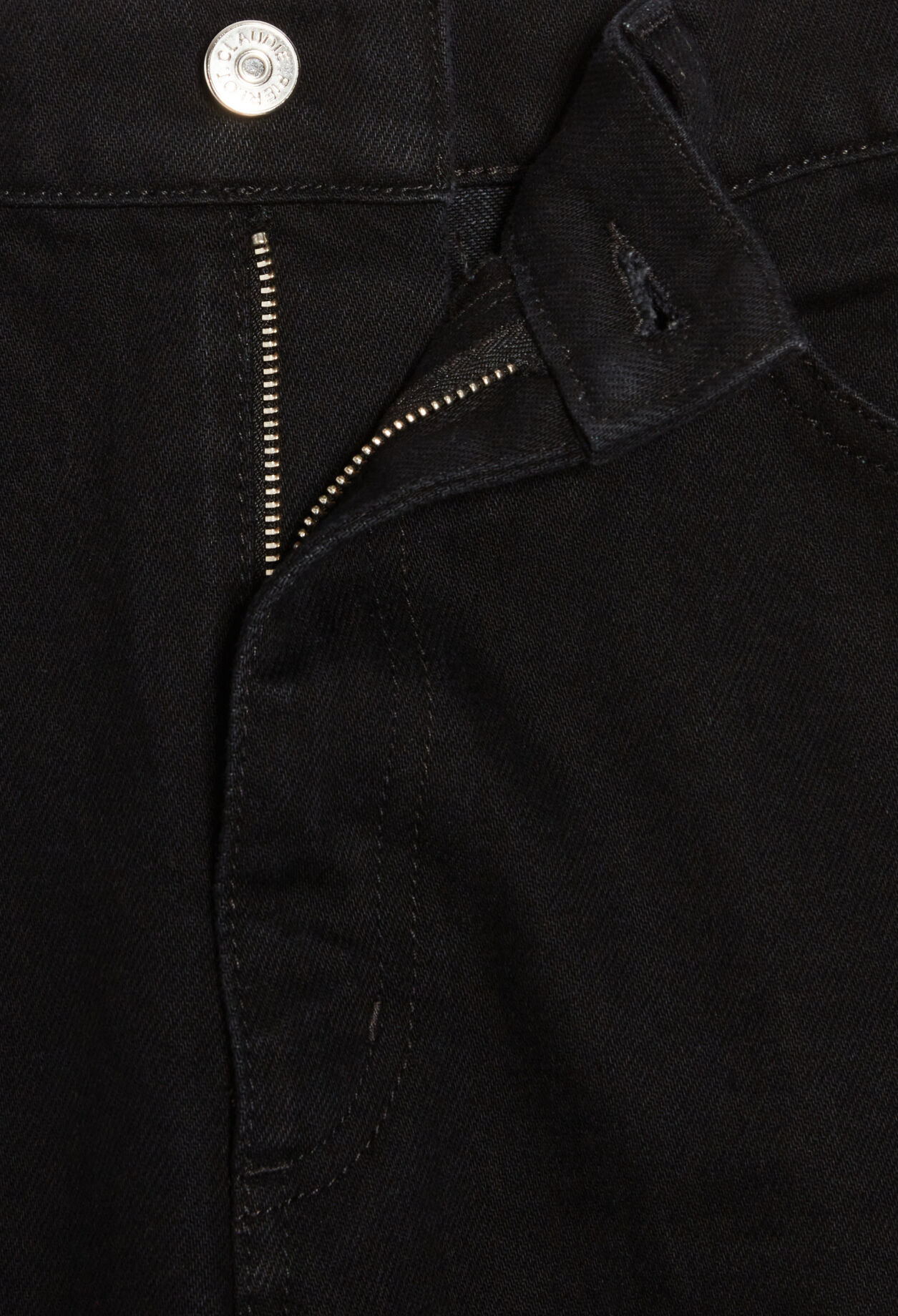 Jean noir
