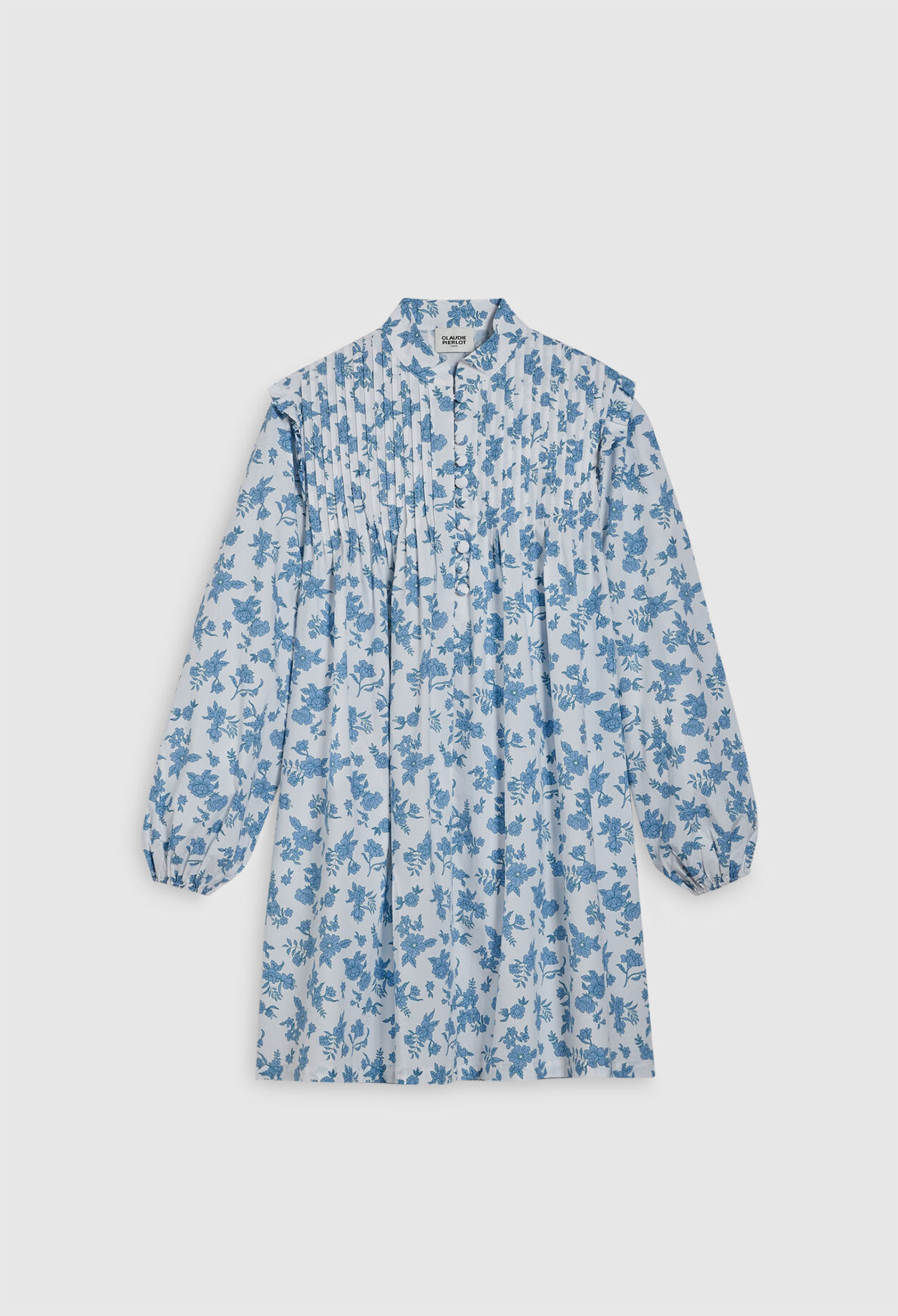 Blumenkleid