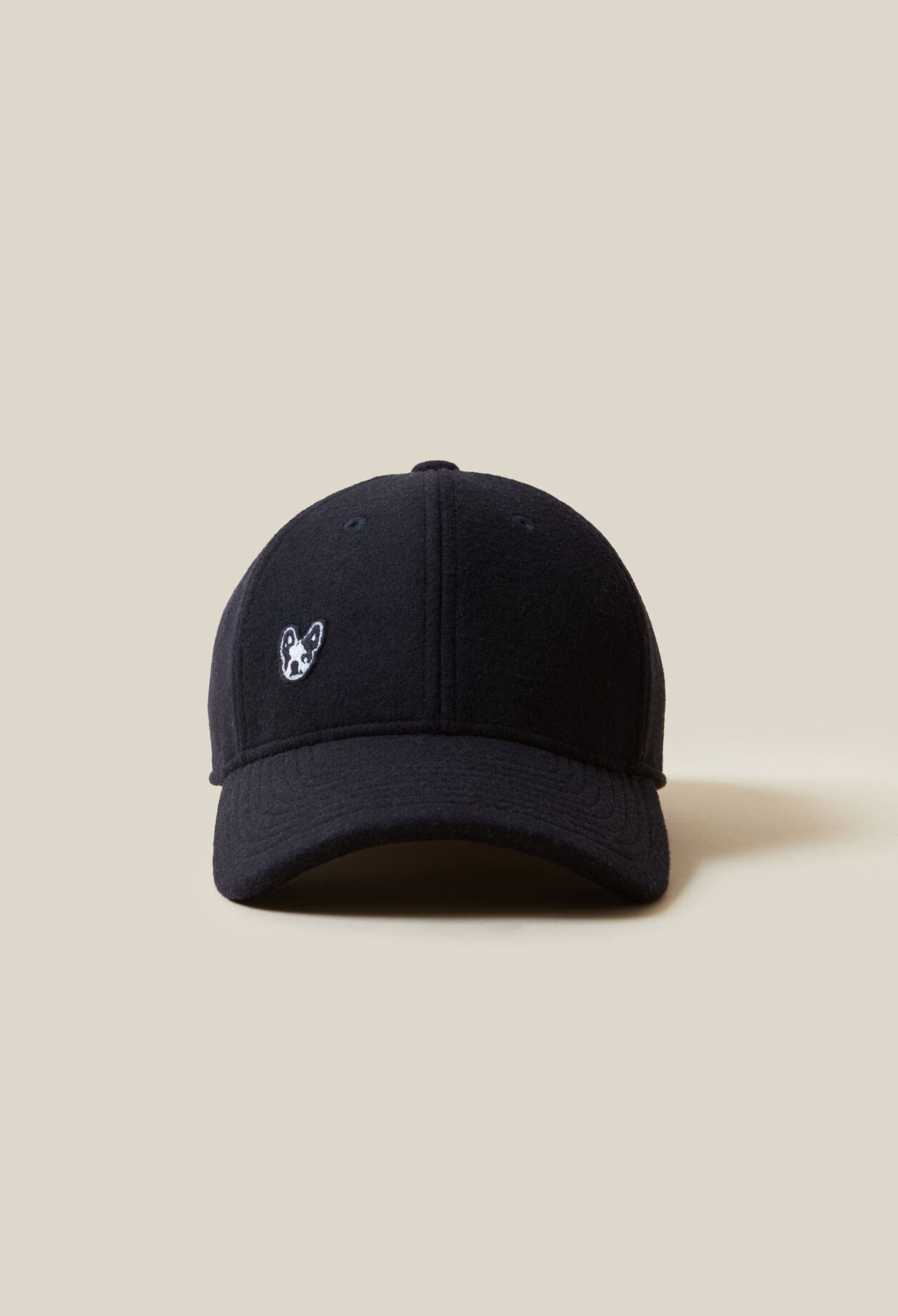Toto Denim Cap
