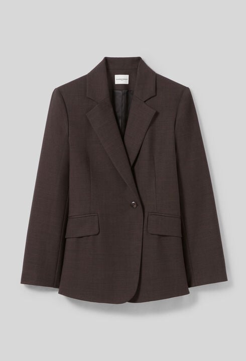 Veste blazer tailleur