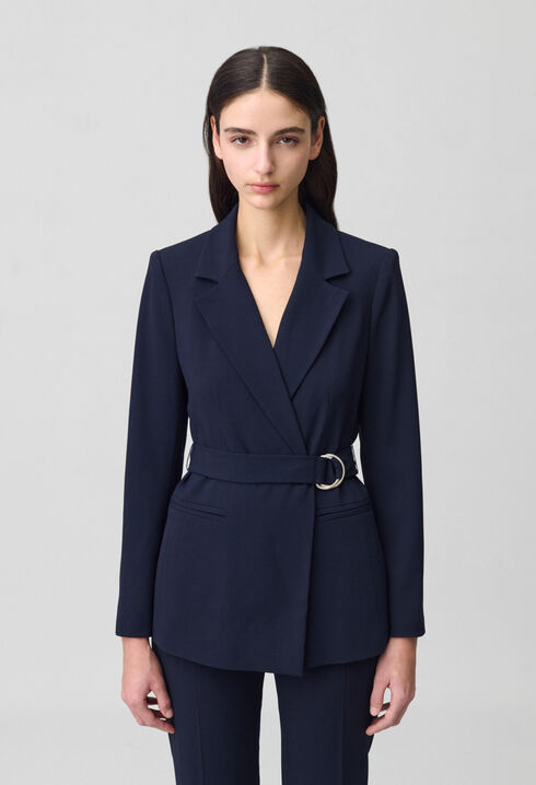 Suit jacket