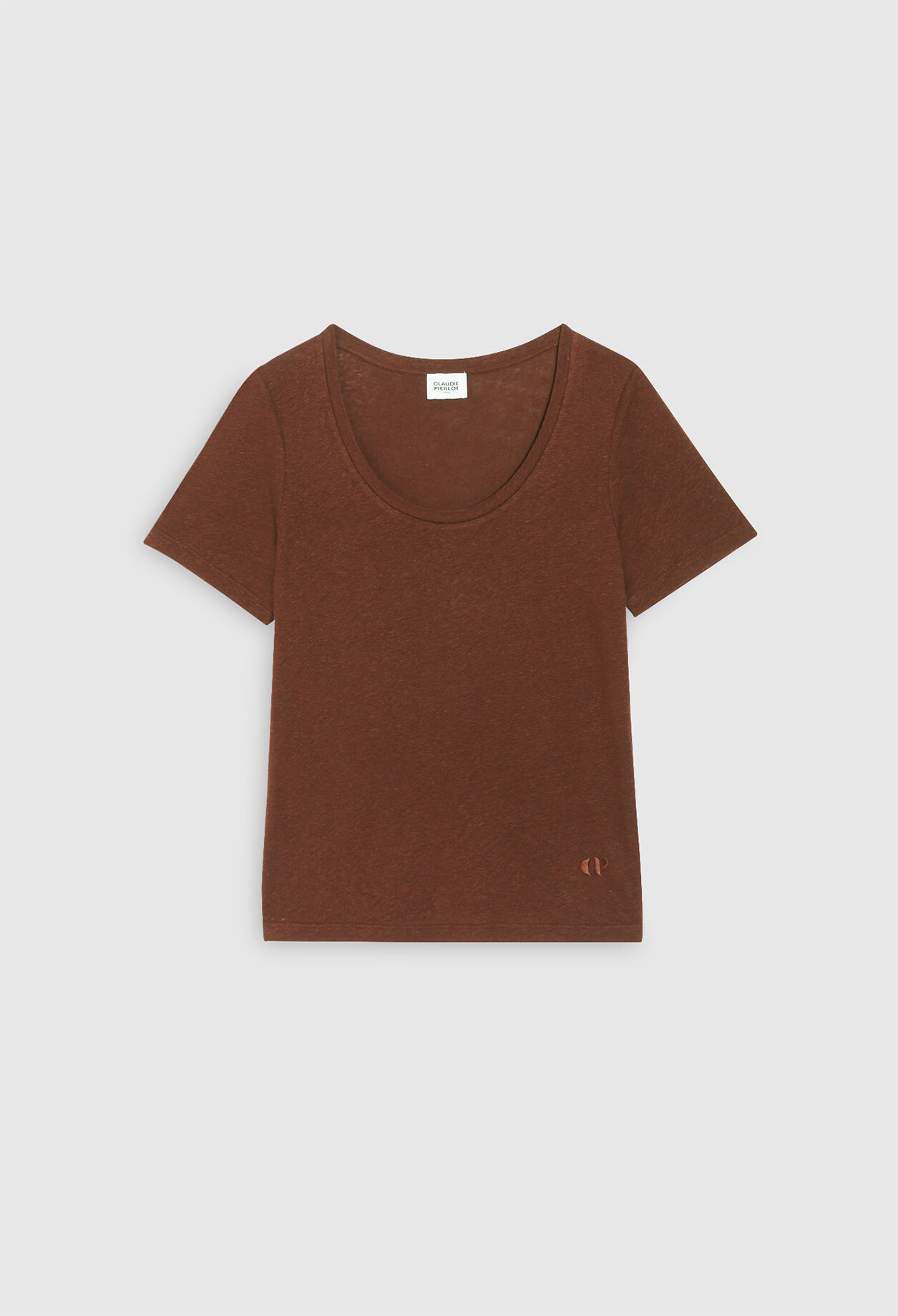 T-shirt à manches courtes