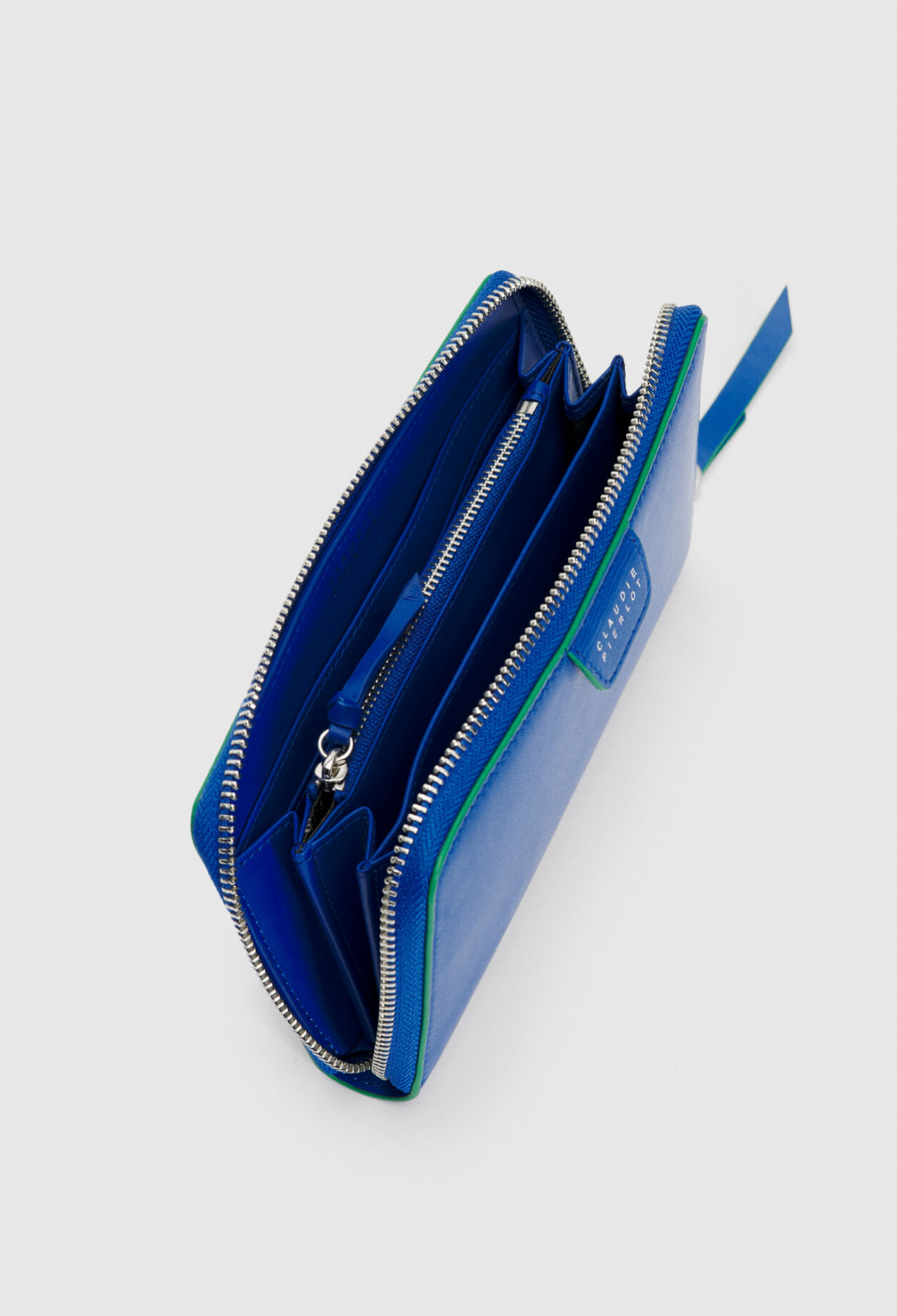 Brieftasche  Öko-Leder
