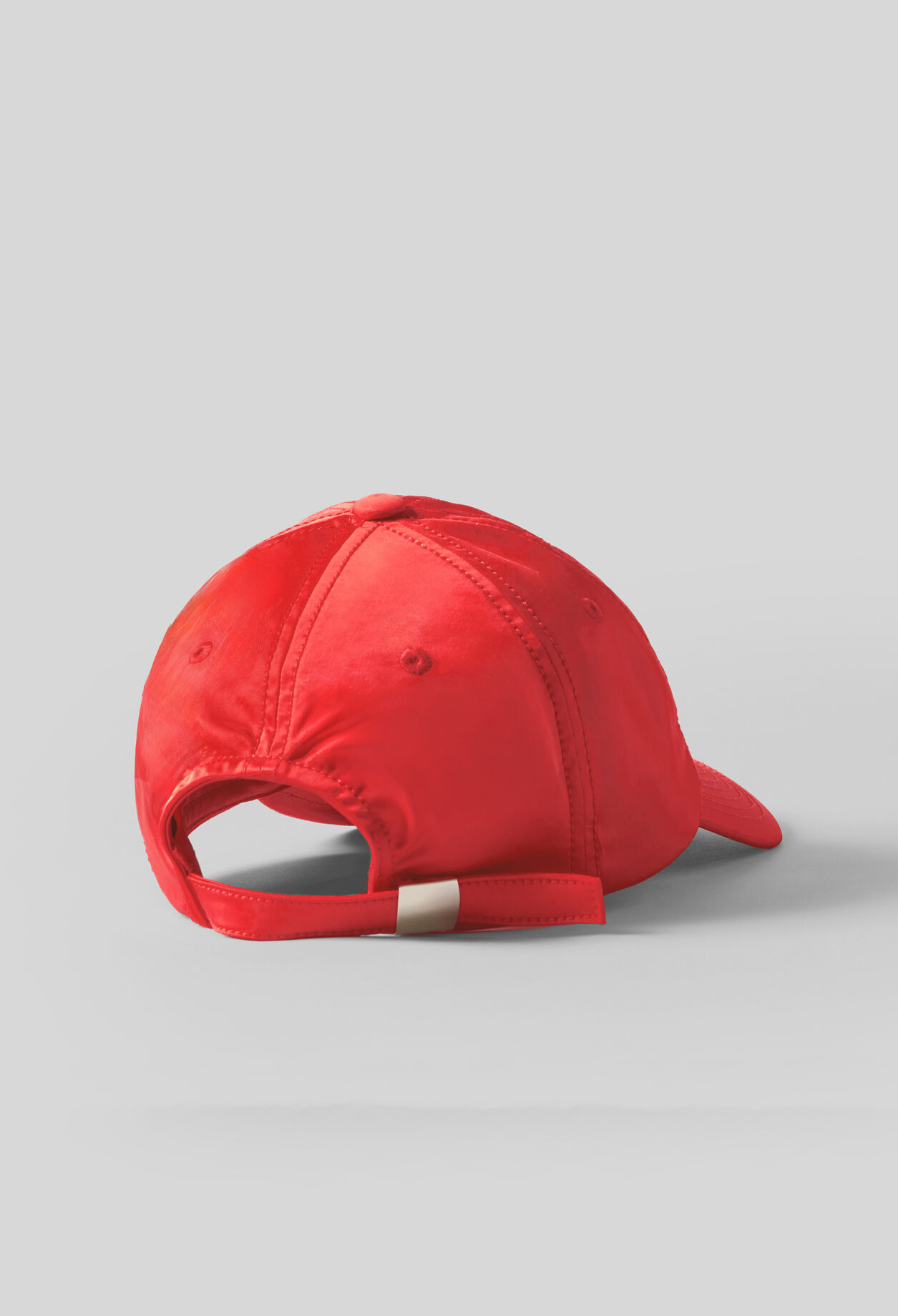 Cap mit gesticktem CP-Monogramm