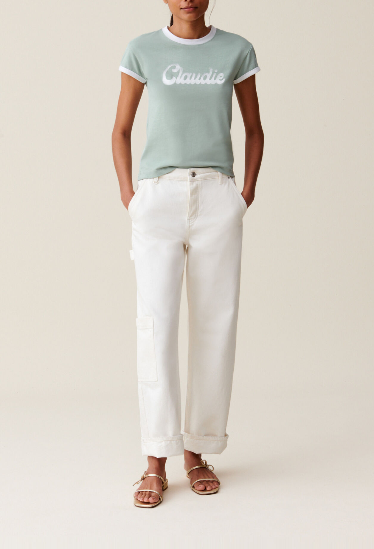 T-Shirt Claudie