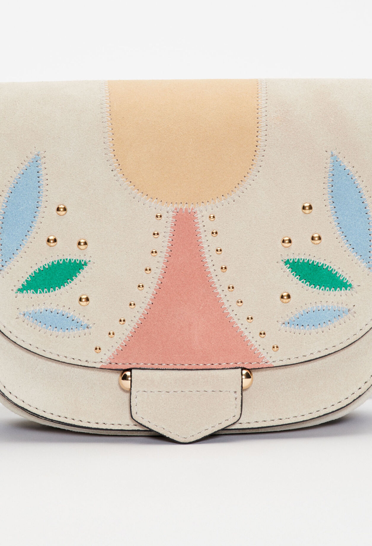 Tasche aus verantwortlichem Leder