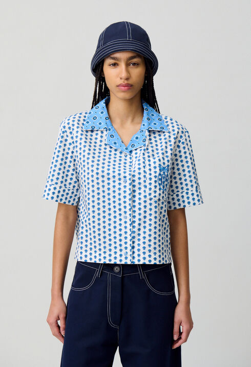 Short Sleeve Shirt