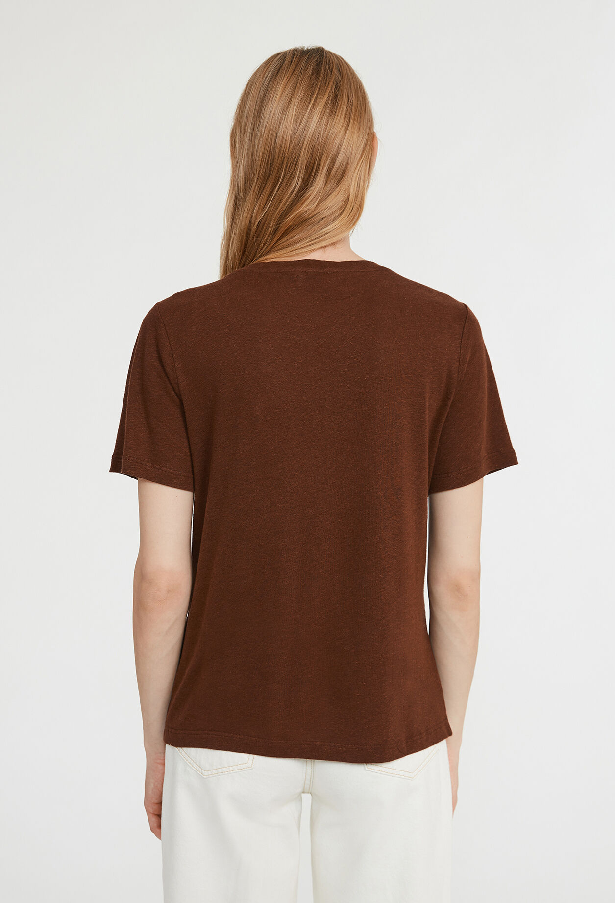 T-shirt à manches courtes