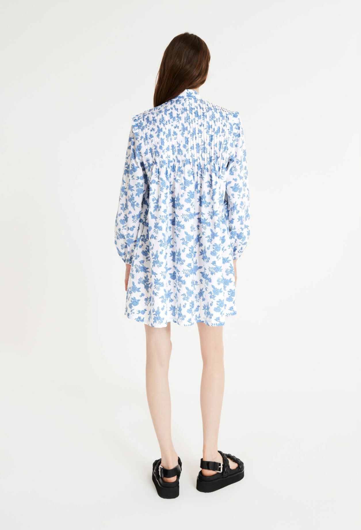 Blumenkleid