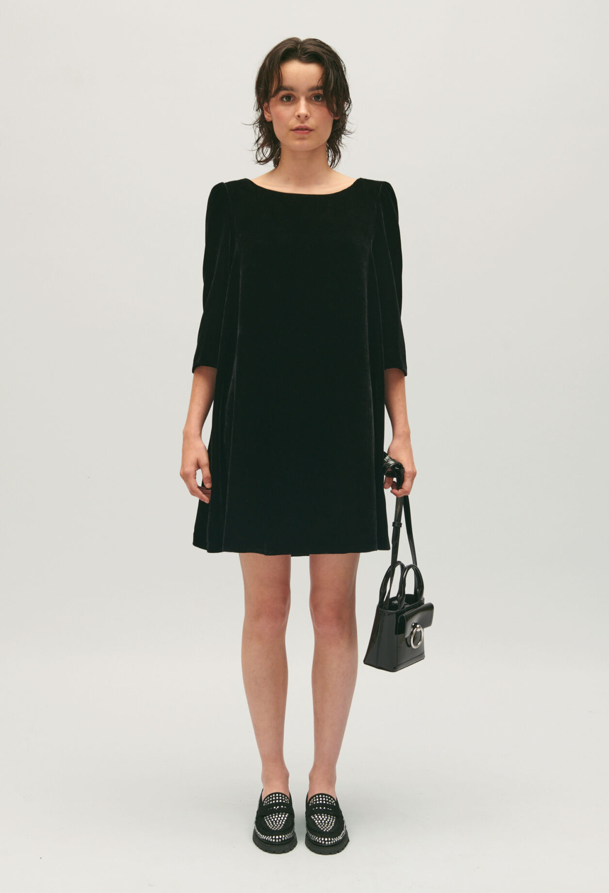 Dresses up to 50 off for women Claudie Pierlot