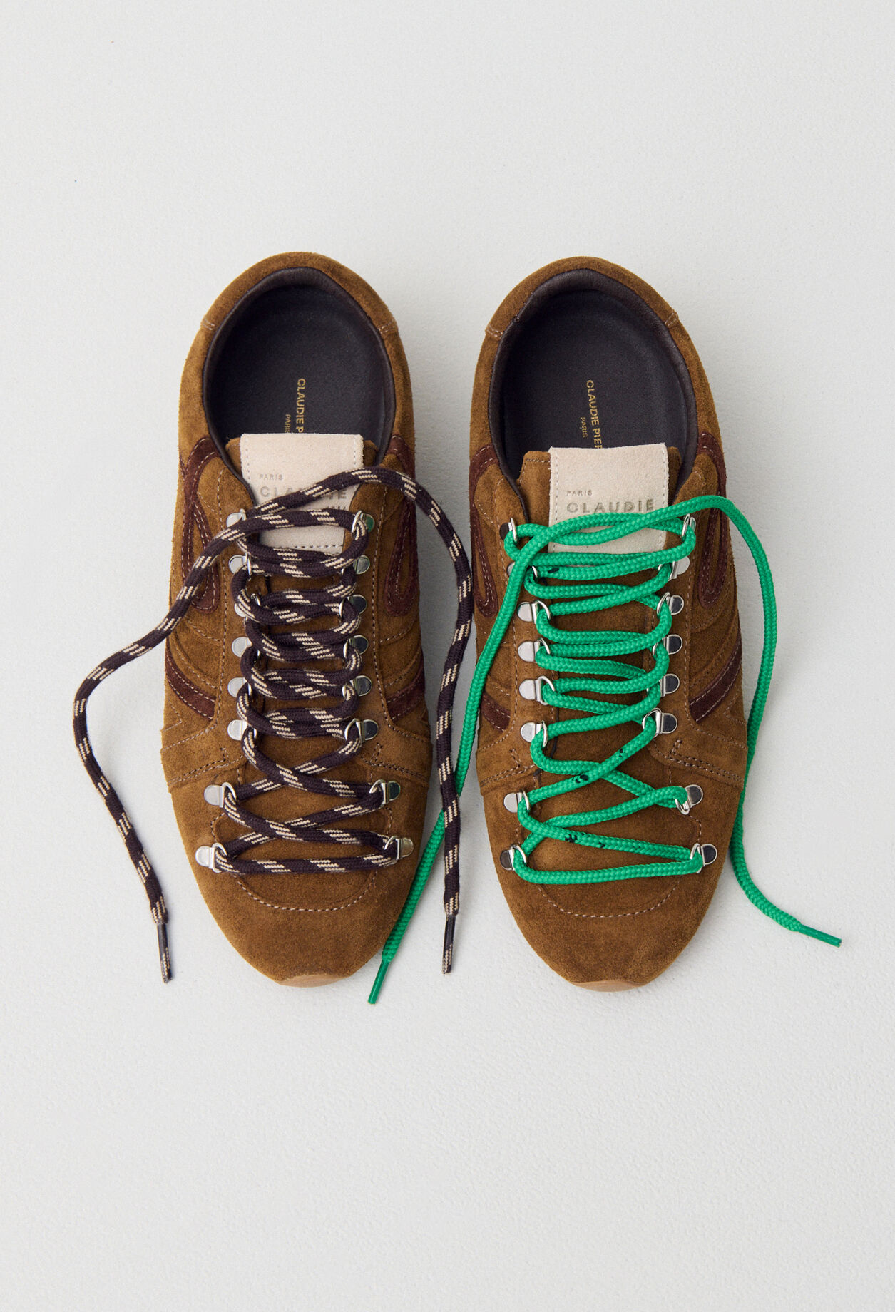 Swing Suede trainers