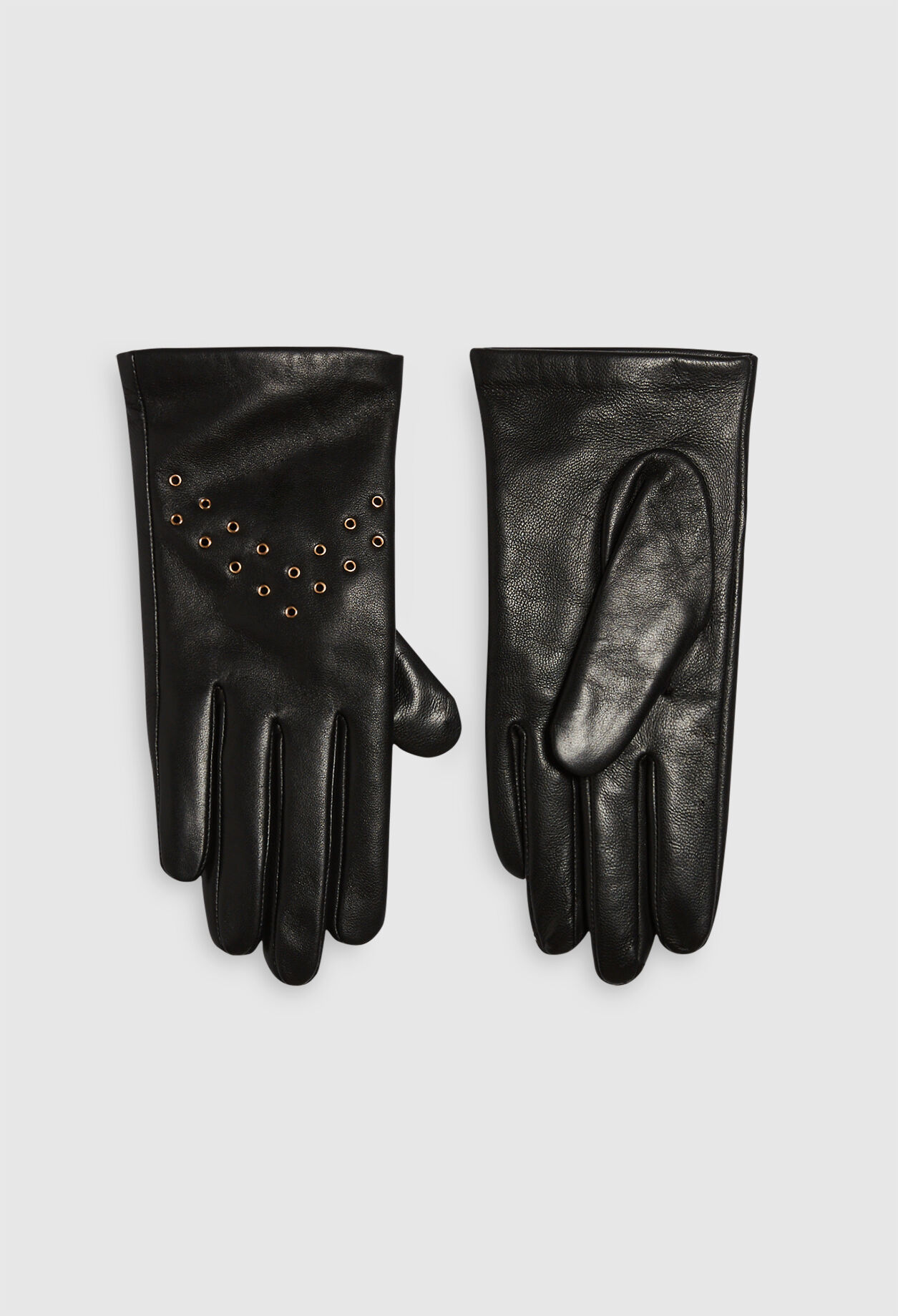 Handschuhe  Öko-Leder