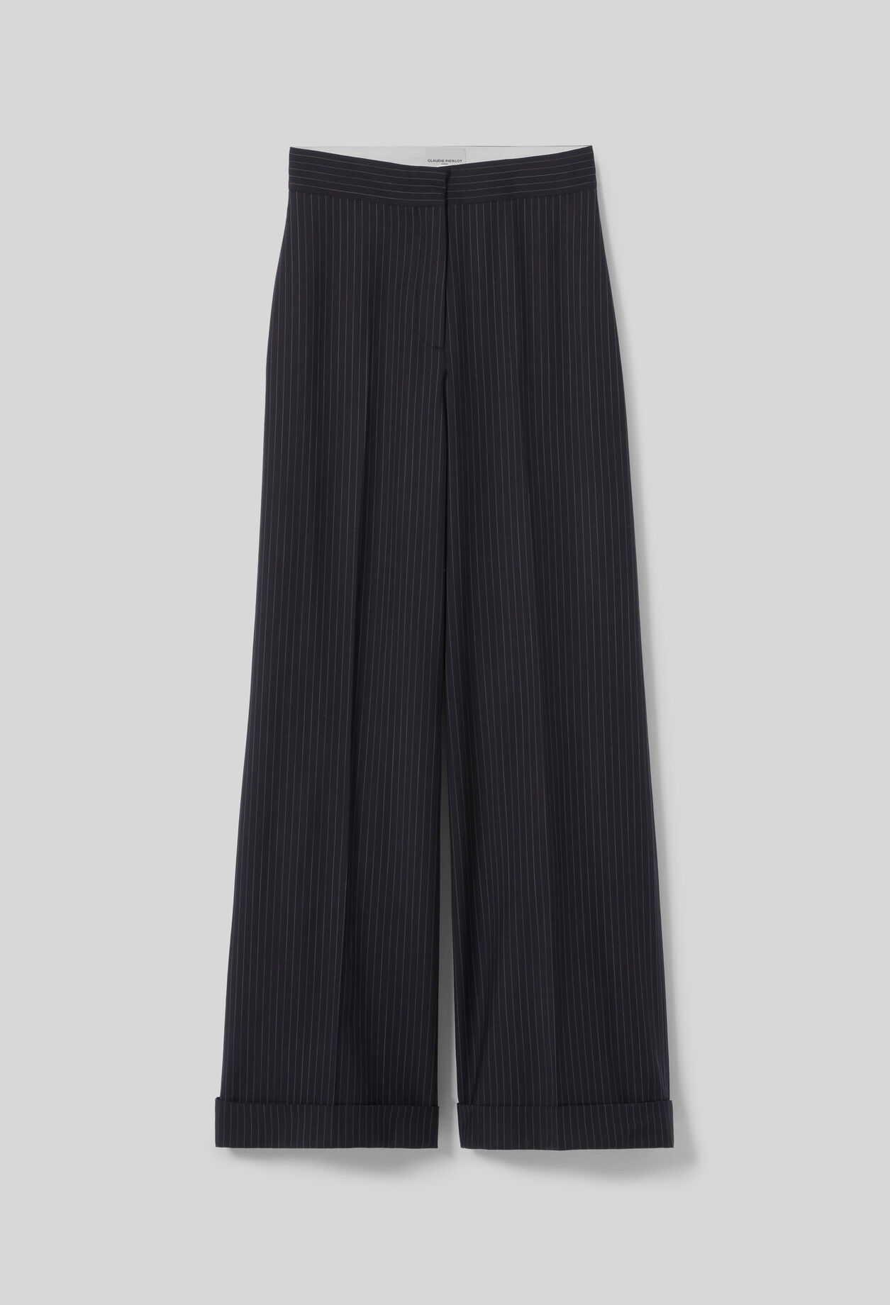 Pantalon tailleur