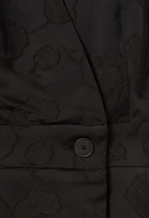 Wickelkleid kurz