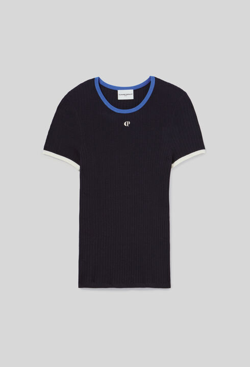 Feines Stricktop CP