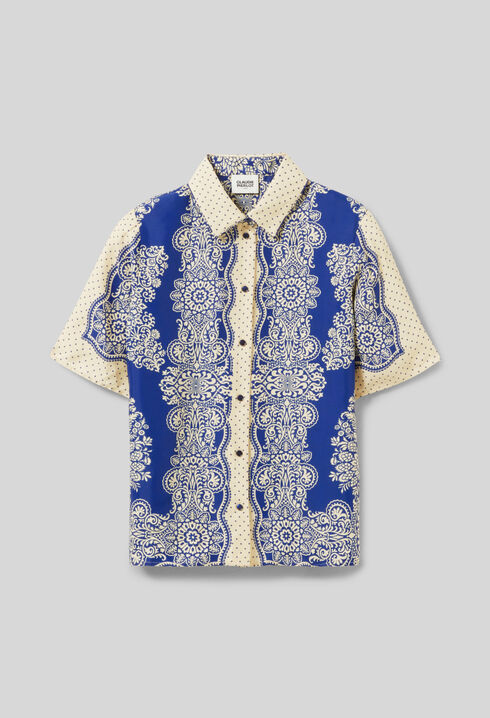 Short Sleeve Shirt