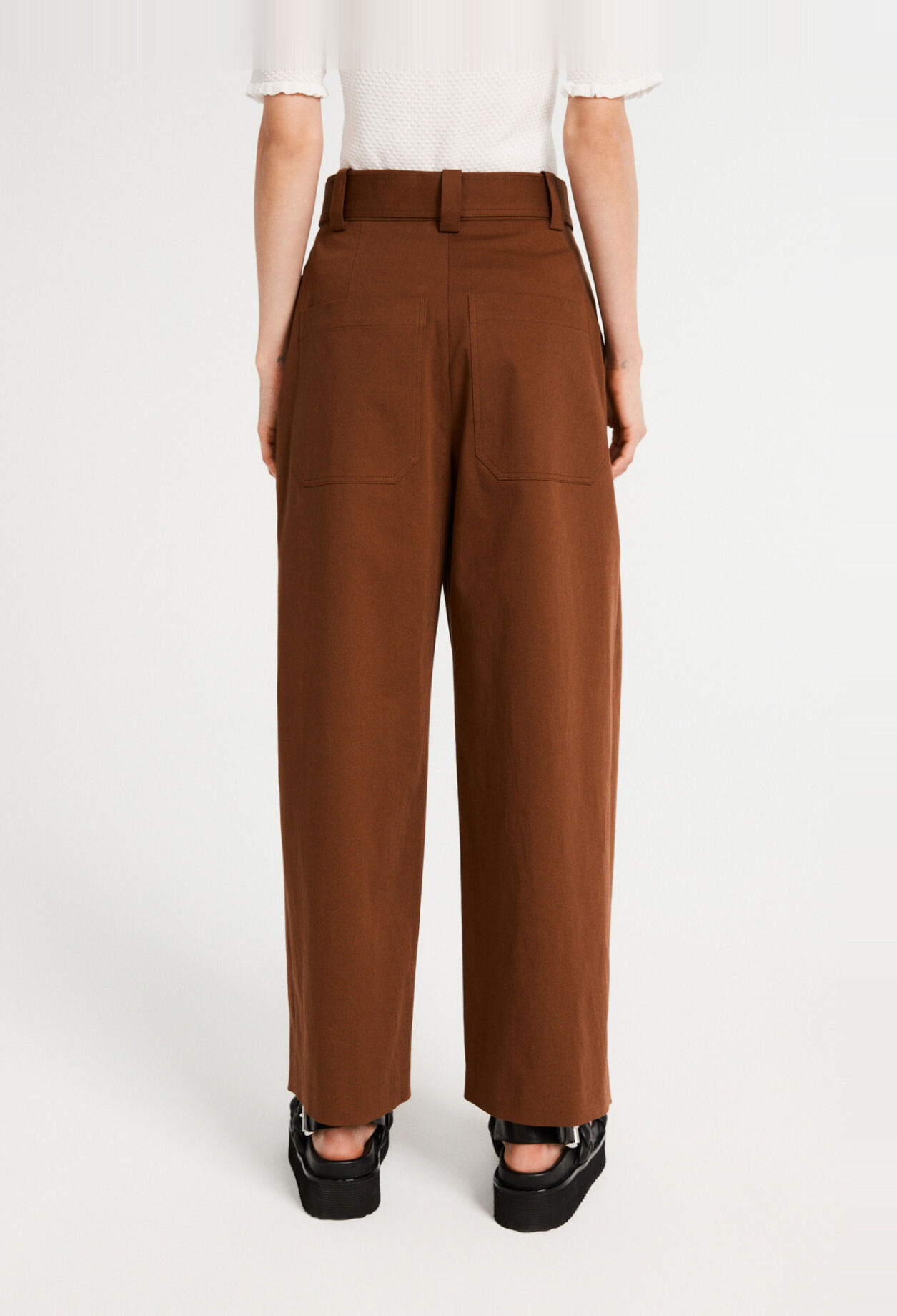 Pantalon 7/8