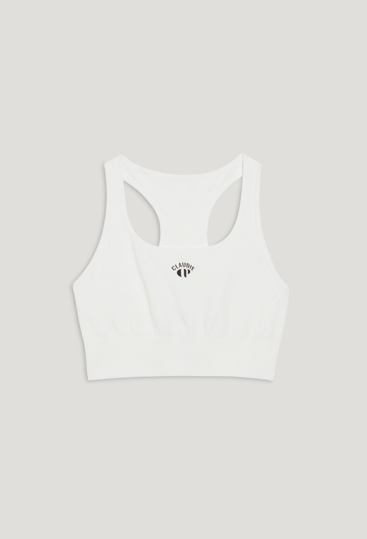 Claudie x Circle sports bra