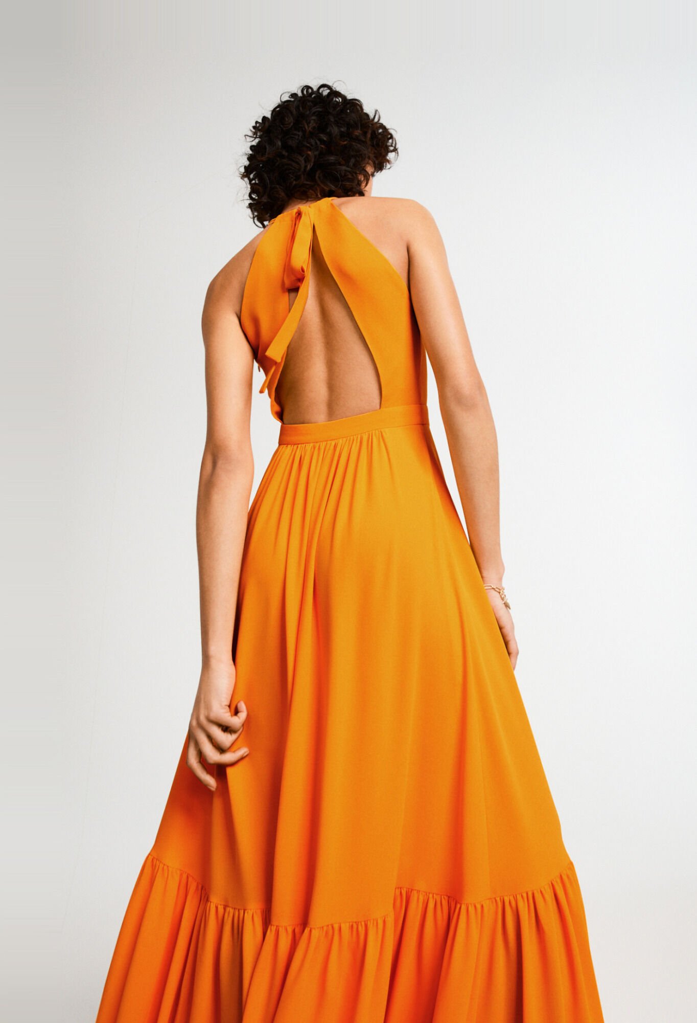 Robe longue pour femme Claudie Pierlot
