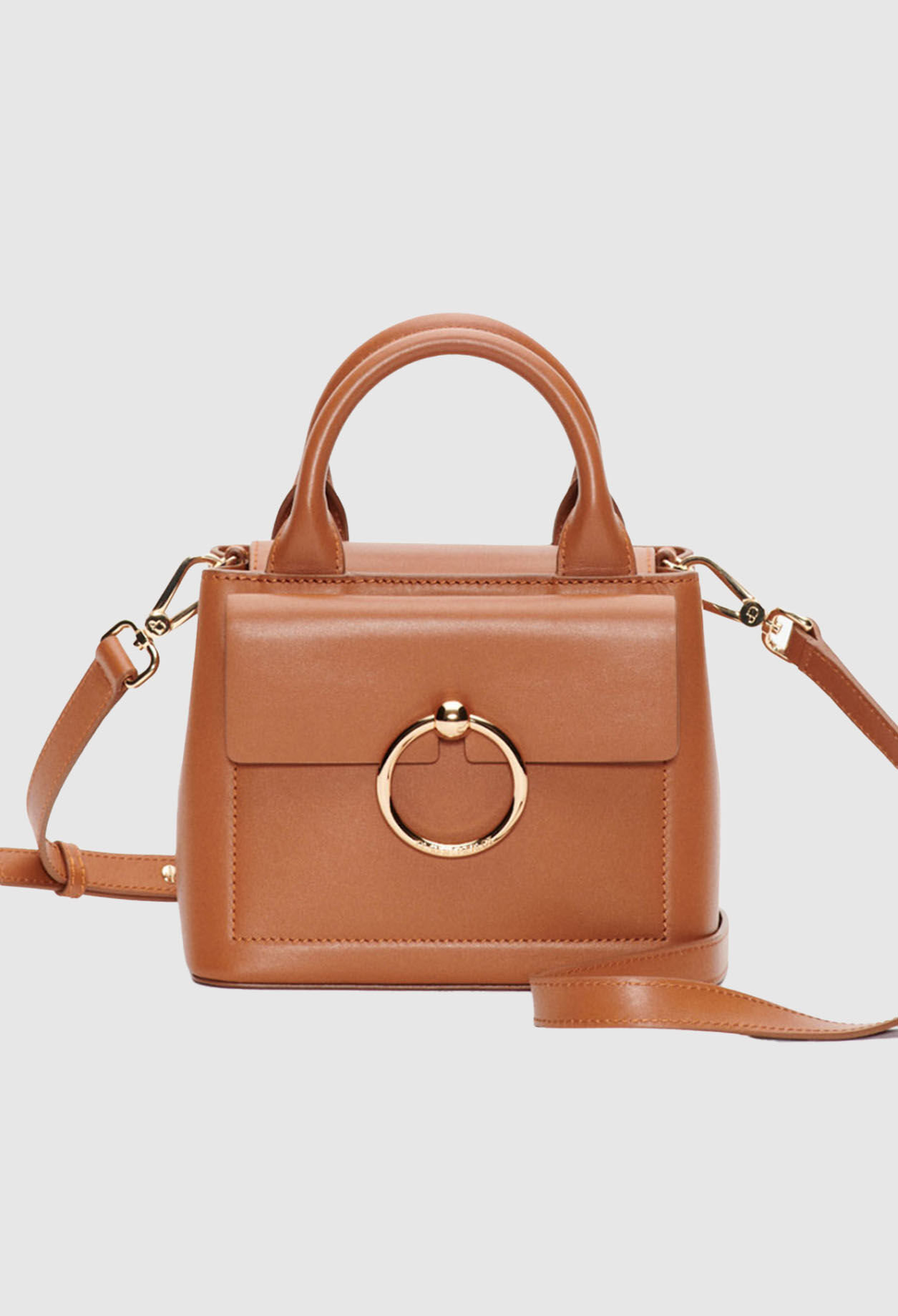 Sac a main Anouck cuir