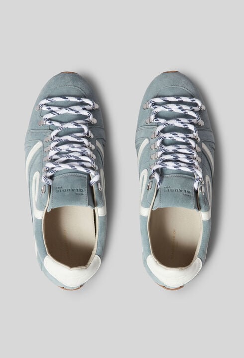 Swing Suede trainers