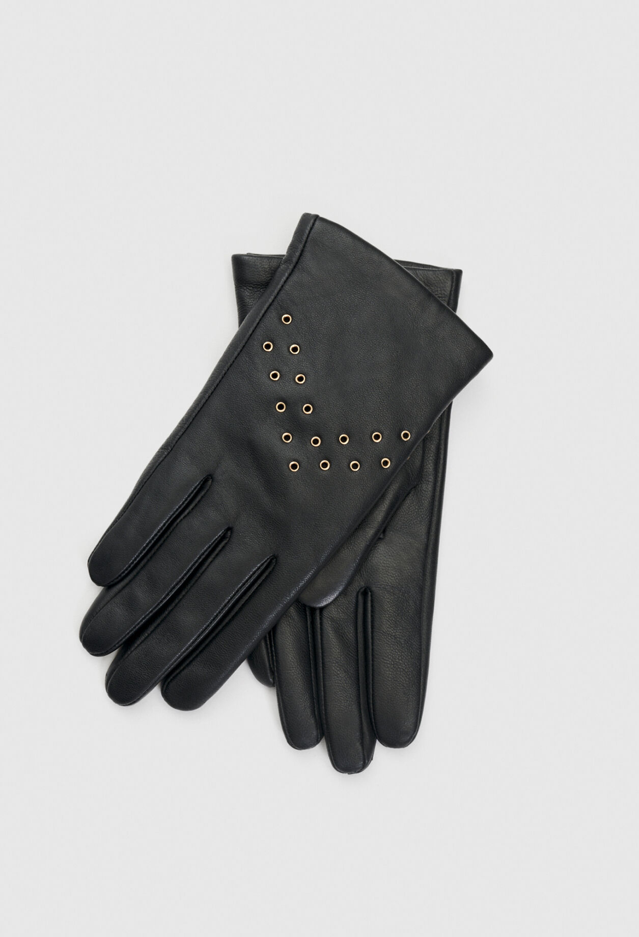 Handschuhe  Öko-Leder