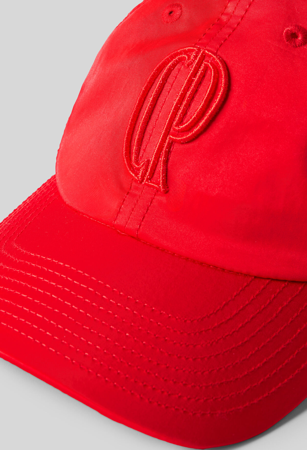 CP-Monogramm-Cap