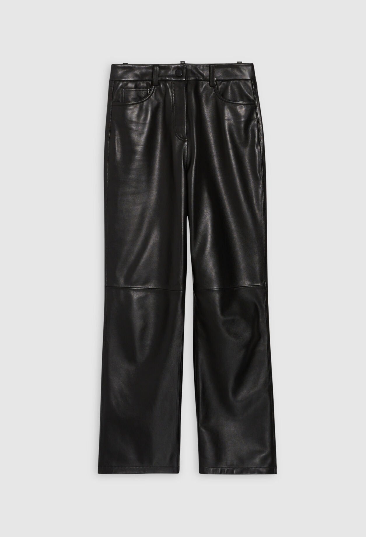 Pantalon cuir