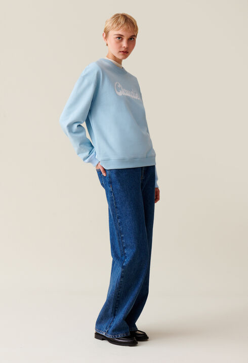 Weites Claudie Sweatshirt
