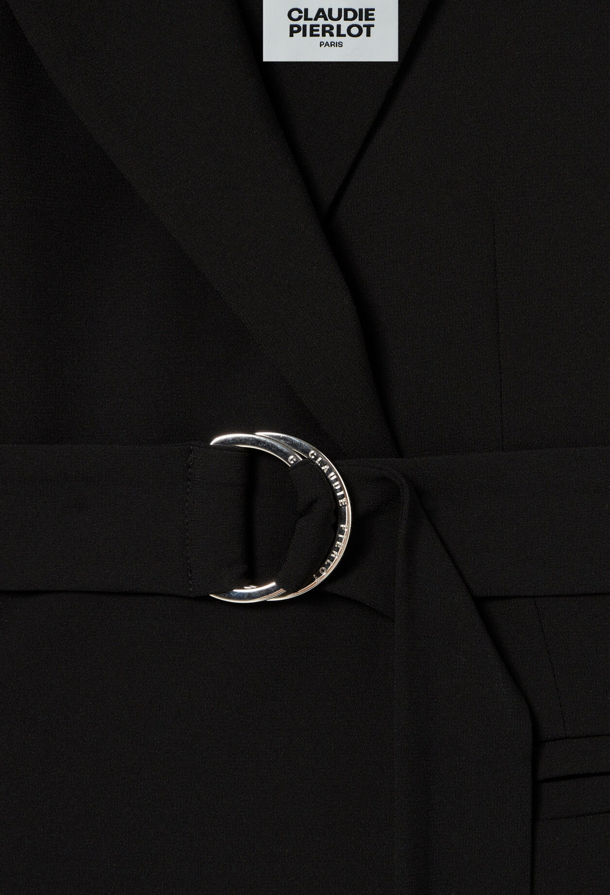Suit jacket